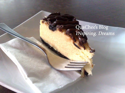 kuching bing coffee cake