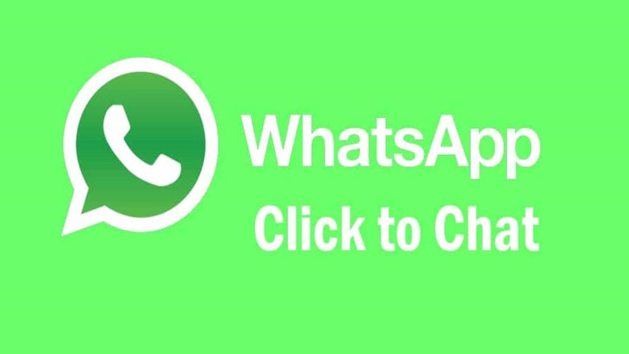 Membuat Link WhatsApp Menuju Chat Langsung (Click to Chat)