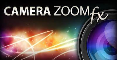 Camera ZOOM FX Apk Android Apps