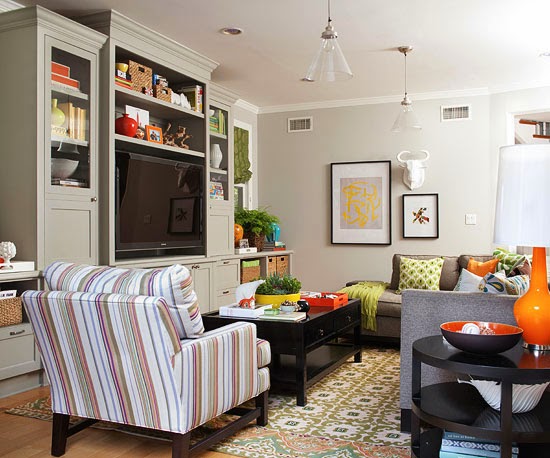Best Tips for Living Room Storage 2014 Ideas ~ Decorating Idea
