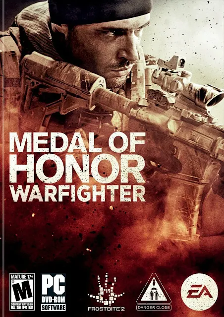 Medal Of Honor: Warfighter