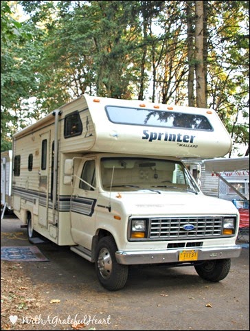 Linda's Rig
