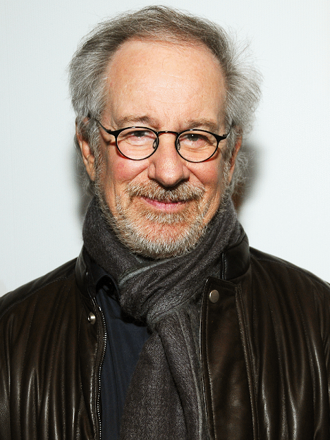 Steven Spielberg lista de judios de hollywood