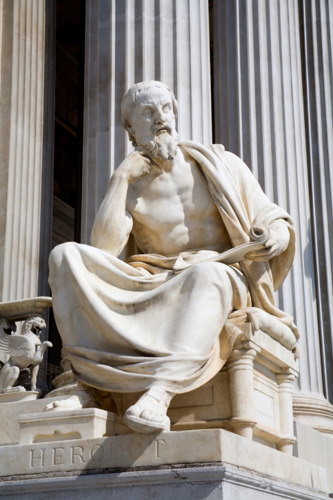 Herodotus