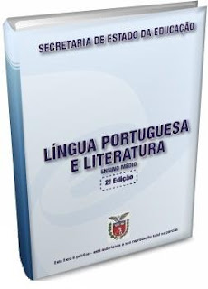 Língua Portuguesa e Literatura - Ensino Médio