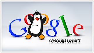 update google pinguin