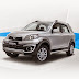 Harga Dan Spesifikasi Mobil Daihatsu Terios 2014