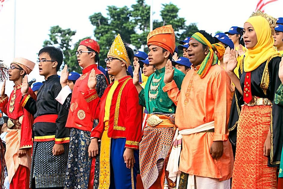 Budaya Islam: Peranan Pelajar Dalam Memupuk Perpaduan ...