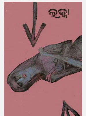 Lajja Odia Book Pdf Download