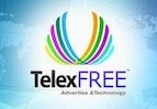  PROPAGANDA DA TELEXFREE FEITA NA TV ESPANHOLA