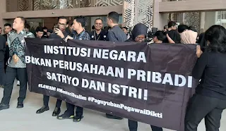 demo-kemenristekdikti