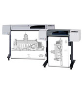 hp designjet 750c driver for windows 7