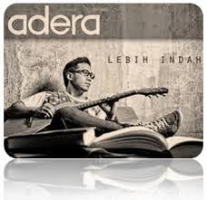 Adera - Lebih Indah