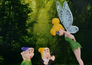 Tinkerbell Party Ideas - Best Planning Made Easy