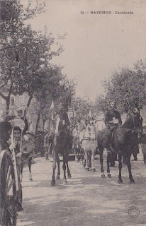 pays basque autrefois labourd fêtes