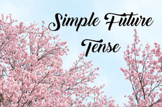 Materi, Rumus, dan Contoh Kalimat Simple Future Tense