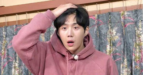 KBS2 mengesahkan Kim Seon Ho akan meninggalkan  '2 Days, 1 Night"