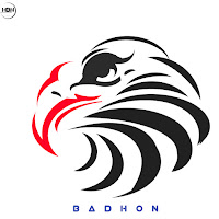 Graphic designer (Badhon Roy)