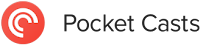 Pocket Casts logo