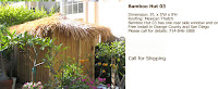 Bamboo Hut Kit2