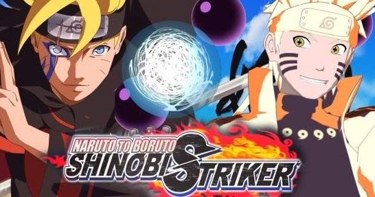 Naruto to Boruto Shinobi Striker MOD Best Game Mod