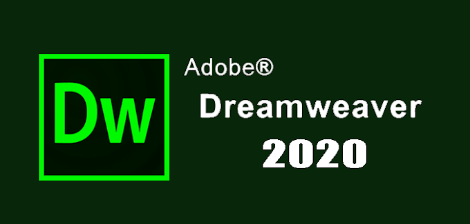 Adobe Dreamweaver 2020 v20.0.0.15196 With Crack Full Version