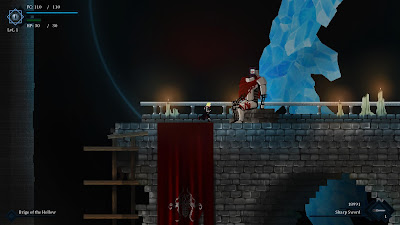 Skautfold Usurper Game Screenshot 9