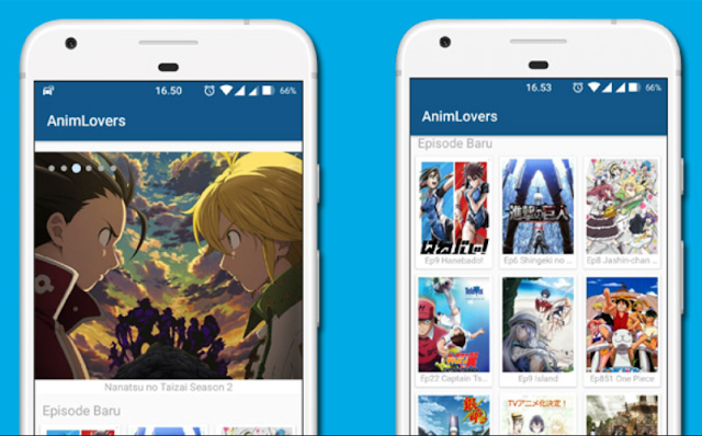 anime lovers apk 2022 download