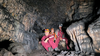 Cova Gran de Sant Valero