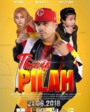 This Is Pilah The Movie