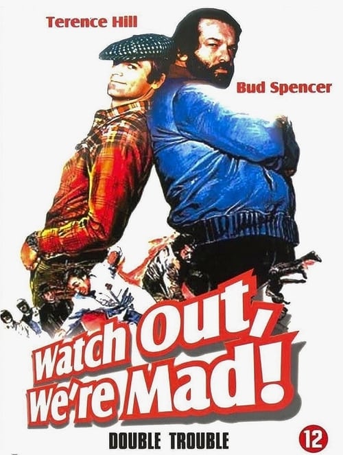 Download Watch Out, We're Mad 1974 Full Movie Online Free