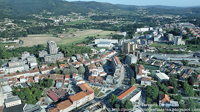 Santo Tirso