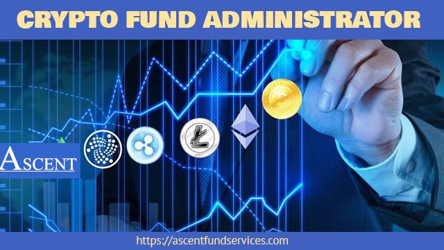 Crypto Fund Administrator