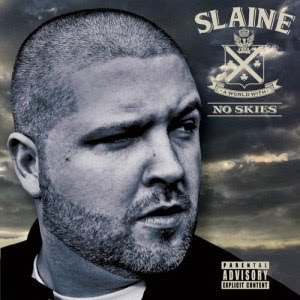 Slaine - Night After Night