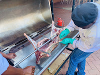 Spitbraai