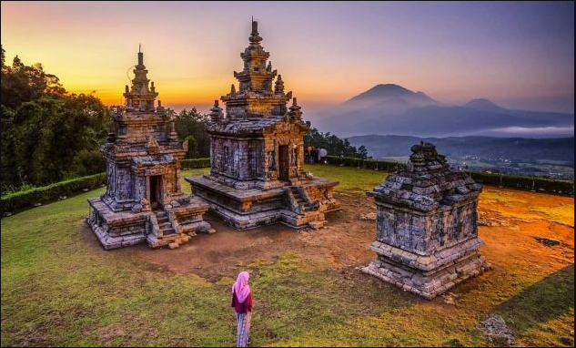 15 Objek Wisata di Semarang Terbaru yang Lagi Hits 2019