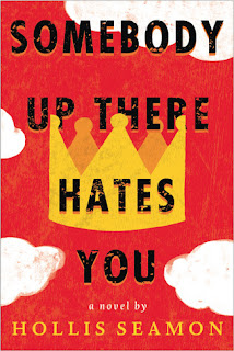 https://www.goodreads.com/book/show/17302690-somebody-up-there-hates-you