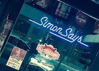 Simon Says Gay Bar Cincinnati, OH