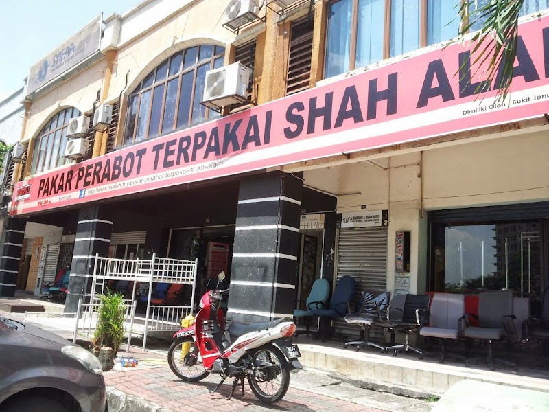 Konsep Populer 23+ Kedai Perabot Sibu Jaya