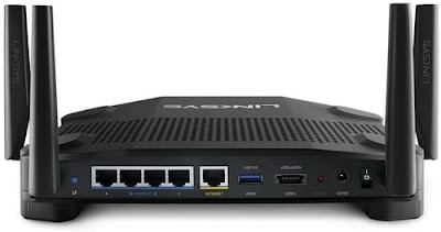 Linksys Router Review