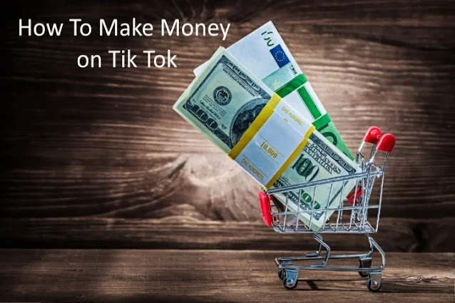 How To Make Money on TikTok