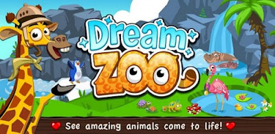 Dream Zoo v1.1.5 Apk