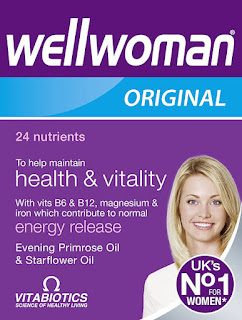 Wellwoman and Wellman difference