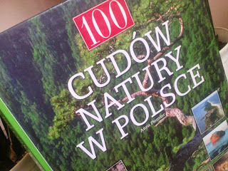 100 cudów natury w Polsce - Anna Plenzler | Recenzja książki