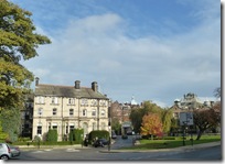 harrogate st george's