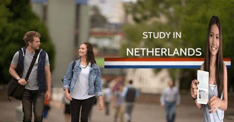 papers for study visa to Netherlands