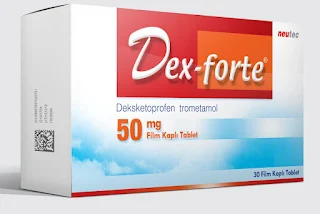 DEX-FORTE دواء