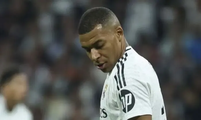 Kylian Mbappé : absence en équipe de France, la vérité sur son etat de santé