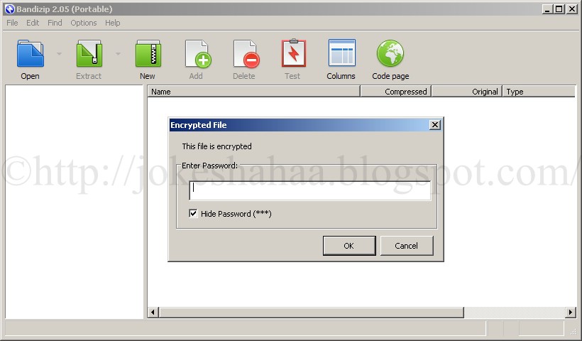 Bandizip_Free_Archiving_Software