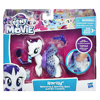  My Little Pony Rarity Fashion Dolls and Accessories 